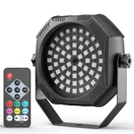 Mini 60LED Lights Rgb Stage Lighting Dmx Dj Disco Party Club Bar Show. Fixed Price $130.19.