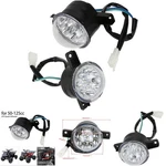 12V Led Front Light For 50-125CC Atvs Waterproof. Fixed Price $32.89.