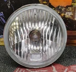 22 Royal Enfield Int 650 Front Lamp HLA1331-00A. Fixed Price $69.30.