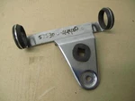 New Nos Suzuki L/h Left Fork Ear Headlight Bracket 51530-49400 GS1100 GS850 AA20. Fixed Price $100.52.