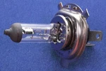 Yamaha Bulb, Headlight 5PJ-H4314-10-00 Oem New. Fixed Price $29.47.