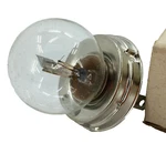 Snowmobile Head Light Bulb 12VOLT 45/45 Watt P45T 6245BA Type Base. Fixed Price $5.99.