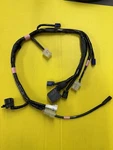 Yamaha R6 Headlight Cord Pn# 13S-84359-40-00. Fixed Price $200.00.