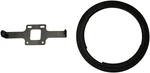 J.w. Speaker - 8200611 7" Adaptive Mount Kit. Fixed Price $68.62.