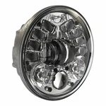 1977-2019 Harley J.w. Speaker 5.75" 8690A Led Headlight 0551681. Fixed Price $479.98.
