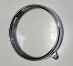 1970-1976 Honda Cb Cl Sl Headlight Rim Bezel Oem 33101-950-000. Fixed Price $33.64.