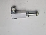 Headlight Mount Block Harley Davidson Dyna Street Bob Wide Glide 67741-06. Fixed Price $20.94.