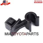 Genuine Toyota 1998-2003 Sienna Hood Support Rod Clamp Clip Oem 53455-08010. Fixed Price $13.99.