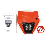 Baja Designs Xl Pro Power Ktm L.e.d. Headlight Kit 50-7094AC. Fixed Price $471.15.