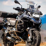 Led Headlight - Bmw R1200GS / R1250GS Replace Dim Halogen. 2YR Warranty!. Fixed Price $330.00.