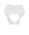 Acerbis Front Headlight Mask White 2872770002. Fixed Price $30.31.
