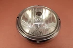 2012-2013 Harley Flhtc Electra Glide Classic Front Lamp. Fixed Price $75.49.