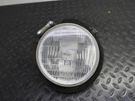 08-12 Yamaha Oem Factory Headlight W/ Bracket/rim 3C5-84320-00-00. Fixed Price $79.95.