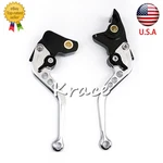 Royal Enfield Interceptor INT650 Before 2023 Pair Brake Clutch Levers. Fixed Price $26.60.