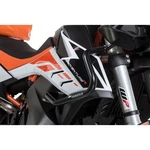 Fairing Crash Bar Stainless Steel, Black For Ktm 890 Adventure (-2022) /. Fixed Price $429.97.