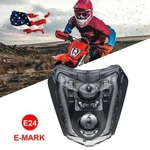Led Headlight Drl For Ktm 150 Xcw/xcw Tpi 200 Exc/xcw 250 Exc/exc-f/xcf-w/xcw. Fixed Price $57.99.