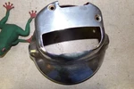 Honda, HM-44M-S, Headlight Bucket *free Shipping*. Fixed Price $26.99.