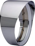 Headwinds 8" Mariah Chrome Headlight Bezel (1-7029MCA-8). Fixed Price $638.58.