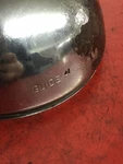 Vintage Harley Oem Ironhead Sportster Guide Bucket Sae 64 2875. Fixed Price $60.00.