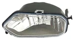 2410616 - Oem Polaris 16' Ace Right Hand Bumper Headlight Assembly. Fixed Price $50.00.