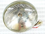 Kawasaki Nos New 23007-025 Head Lamp Light Sealed Beam Unit H1 A1 A7 W1 Kh. Fixed Price $189.99.