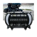 Road Glide Led Headlight Turn Signals Motorcycles Daytime Running Side Lights.... Fixed Price $218.71.