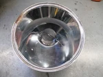 Bmw Airhead /7 Headlight Reflector Bosch R75/6 R90/6 R90S R100RT R100RS. Fixed Price $49.95.