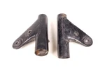 1980 Honda Front Fork Ears Headlight Mounts Free Shipping. Fixed Price $84.03.