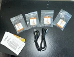 Battery For Led Lenser Lithium-ion Seo Headlamp 1100MAH. Fixed Price $34.00.