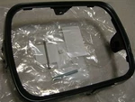 Kawasaki GPZ900R Genuine Headlight Rim Set 23006-1054 New Unused. Fixed Price $232.00.