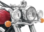 Cobra Lightbar With Spotlights Style 04-0468. Fixed Price $447.40.