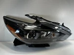 Mint! 2016-2018 Nissan Altima Sedan Right Side Headlight Lamp 315-11ABR-AC7 Depo. Fixed Price $112.50.