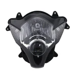 Front Headlight Headlamp Assembly For Suzuki 2006 2007 K6 GSXR600 GSX-R750. Fixed Price $76.95.