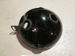 Yamaha 1977 1981 XS650 Black Headlight Body Assembly Bucket 584-84330-61-33. Fixed Price $44.95.