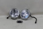 Triumph Speed Triple 1050 2005-07 Oem Front Headlight Lights Bracket T2700634. Fixed Price $274.99.