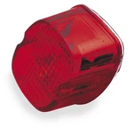 Bikers Choice 99-03 Big Twin & Xl Red Laydown Taillight With Top License. Fixed Price $42.99.