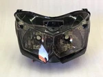 Front Headlight Lamp Assembly For Kawasaki 2007 2008 Z1000 Smoke. Fixed Price $59.96.