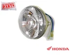 New Genuine Honda 6V Headlight CT90 CT110 CB125 XL185 CM200 XL500. Fixed Price $72.13.