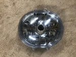 Harley Davidson Road Glide Fltr Oem Headlight 5855430. Fixed Price $44.99.