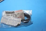 Nos Yamaha Atv Headlight Rubber Damper Grommet Oem # 52H-84345-00-00. Fixed Price $12.95.