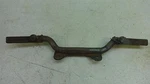 1969 Hodaka Ace 100MX S306-1 Foot Peg Rest Mount Bar. Fixed Price $36.73.
