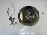 1974 Suzuki RV125 Headlight & Bucket. Fixed Price $19.99.