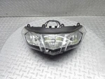 2010 09-10 Aprilia RSV4R Front Lamp Lens Housing. Fixed Price $185.99.