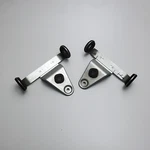 1982 83 Suzuki GS850 GS1100 Headlight Ears Bracket Mount 51530-45380 51540-45380. Fixed Price $59.99.