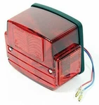 Oem Kawasaki Rear Taillight Back Brake 23025-1042. Fixed Price $105.16.
