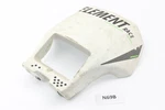 Ktm 620 LC4 - Front Fairing Headlight Mask 50211401000 N69B. Fixed Price $236.62.