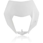 Acerbis Headlight Mask - White 2732070002. Fixed Price $27.66.