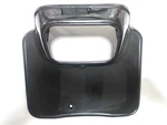 New Honda Xr 185 200 250 500 Number Plate Shroud Headlight 61300-446-000ZB. Fixed Price $59.99.