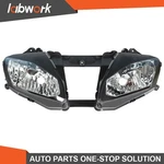 Labwork Front Headlight Headlamp Assembly For Yamaha 2006-2007 Yzf R6. Fixed Price $45.44.