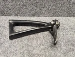 Yamaha Right Rear Back Passenger Peg 2C0-2742L-00-00 5JJ-27441-10-00. Fixed Price $15.00.